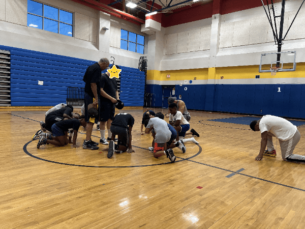 Community outreach